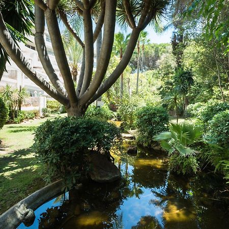 Apartment Jardines Del Mar By Interhome Марбелья Экстерьер фото