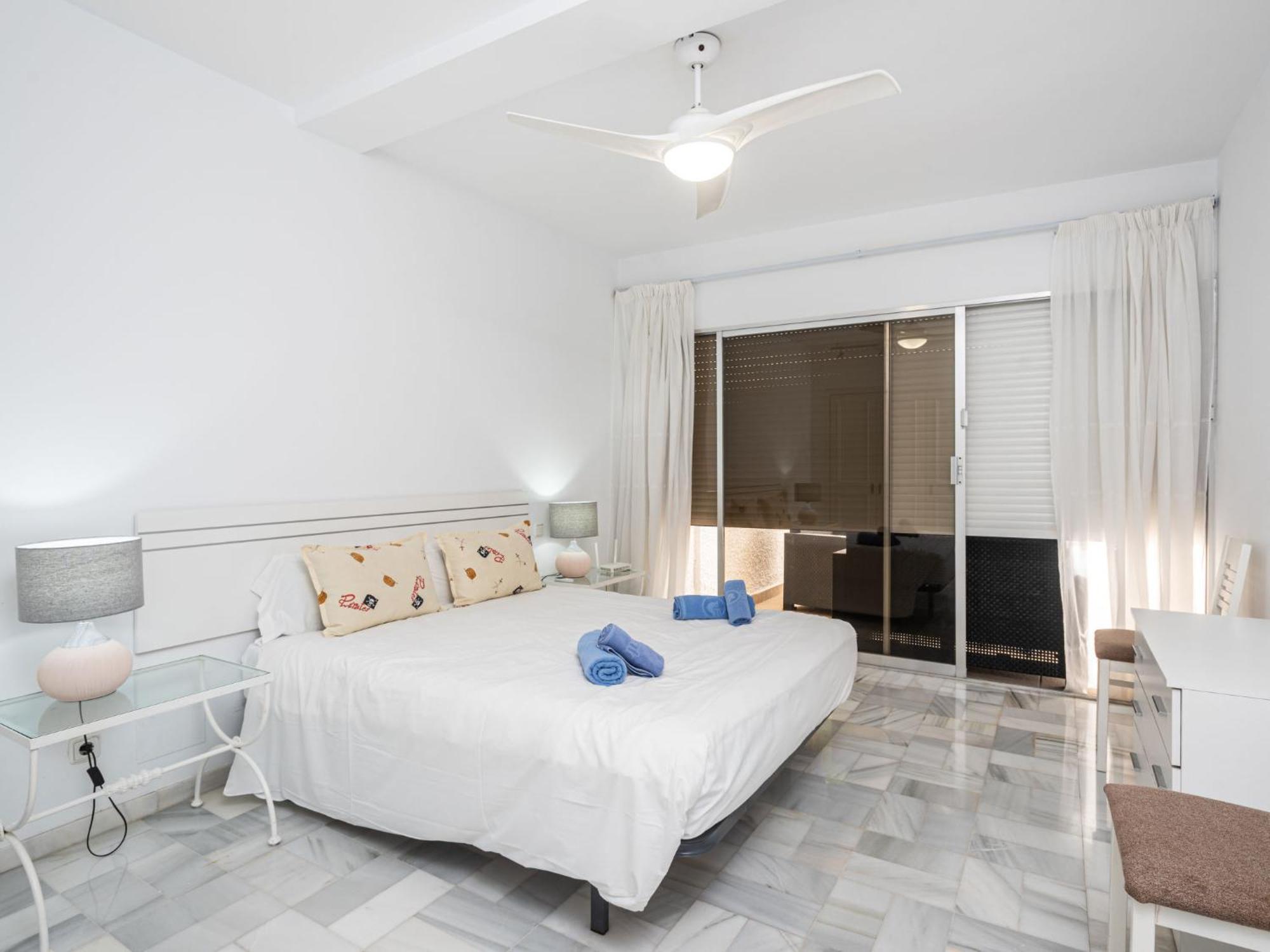 Apartment Jardines Del Mar By Interhome Марбелья Экстерьер фото