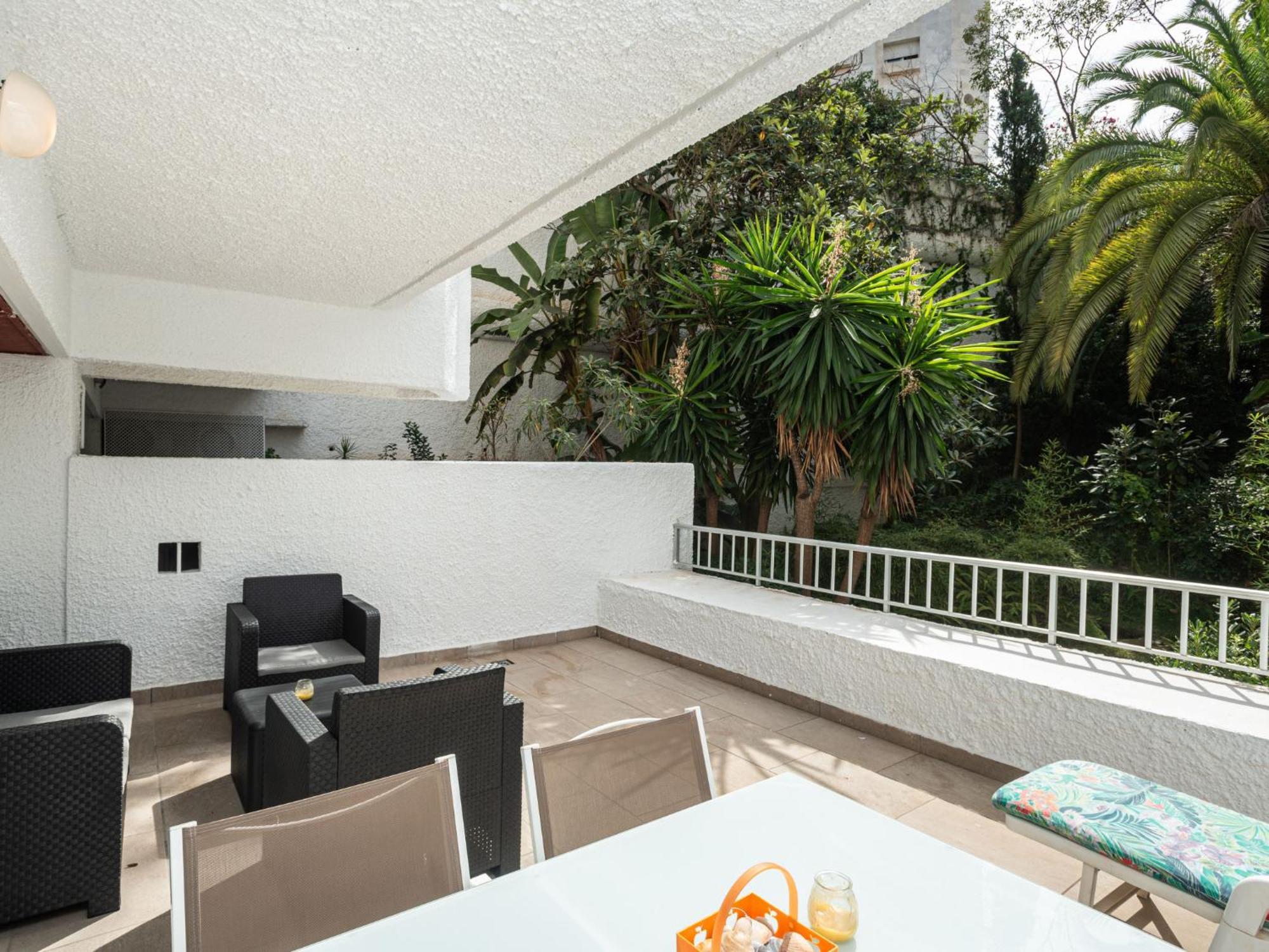 Apartment Jardines Del Mar By Interhome Марбелья Экстерьер фото
